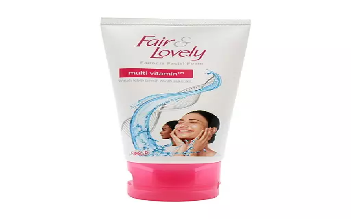 Awas! Ini 5 Efek Samping Produk Fair and Lovely Jika Tak Cocok di Kulit, Bisa Sebabkan Panas?