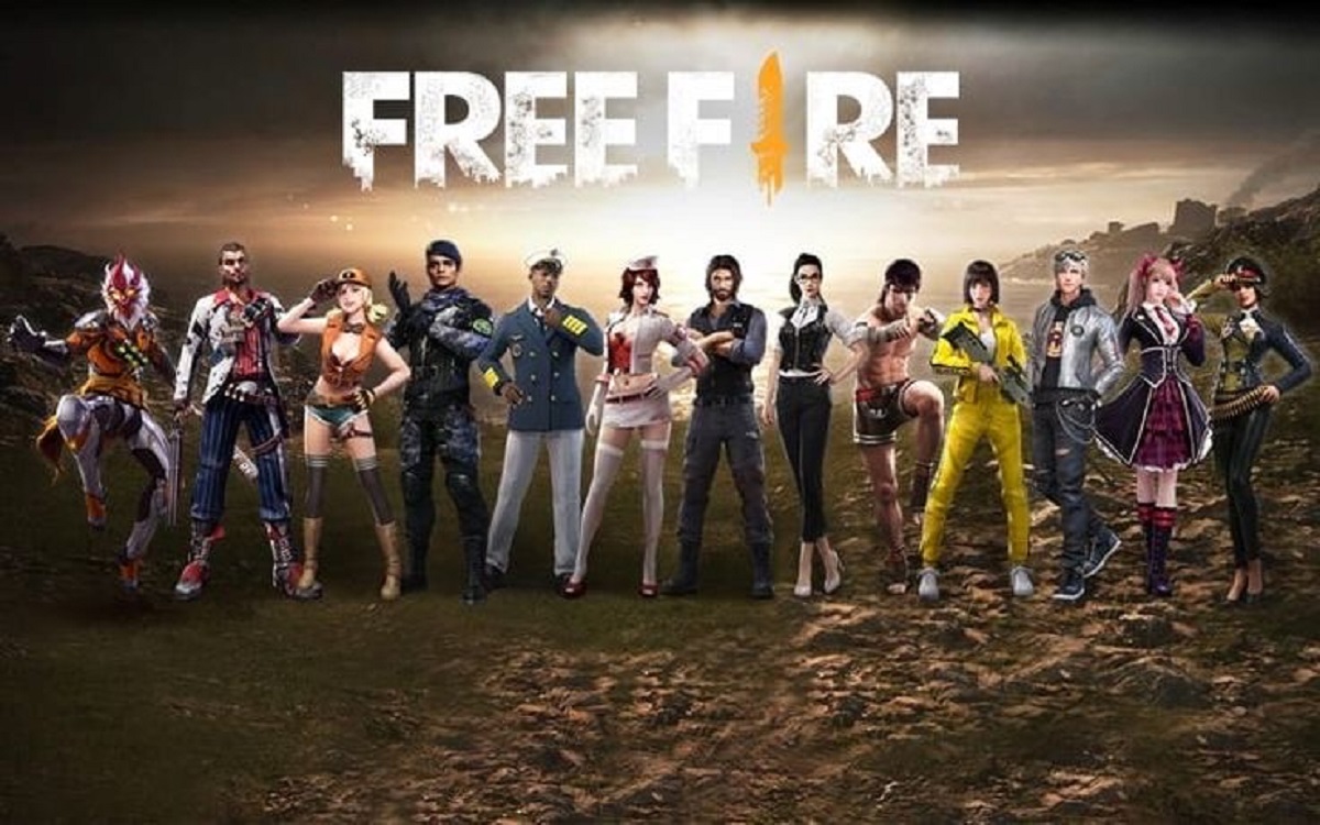 Link Kode Redeem Free Fire Terbaru: Klaim Hadiah Eksklusif untuk Jumat, 26 Juli 2024