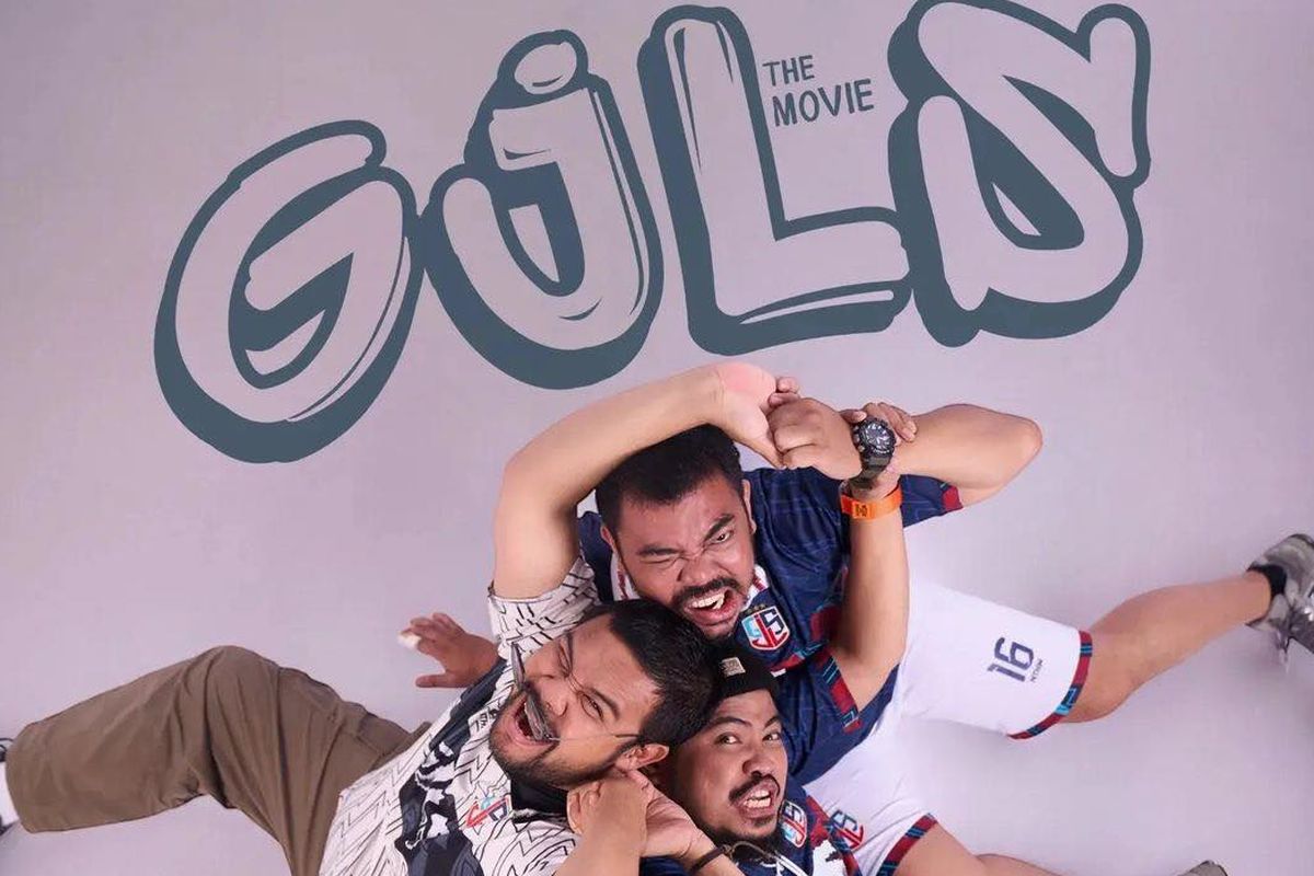 GJLS Entertainment Buka Lowongan Kerja dan Internship 2026, Ada Posisi Account Executive hingga Finance