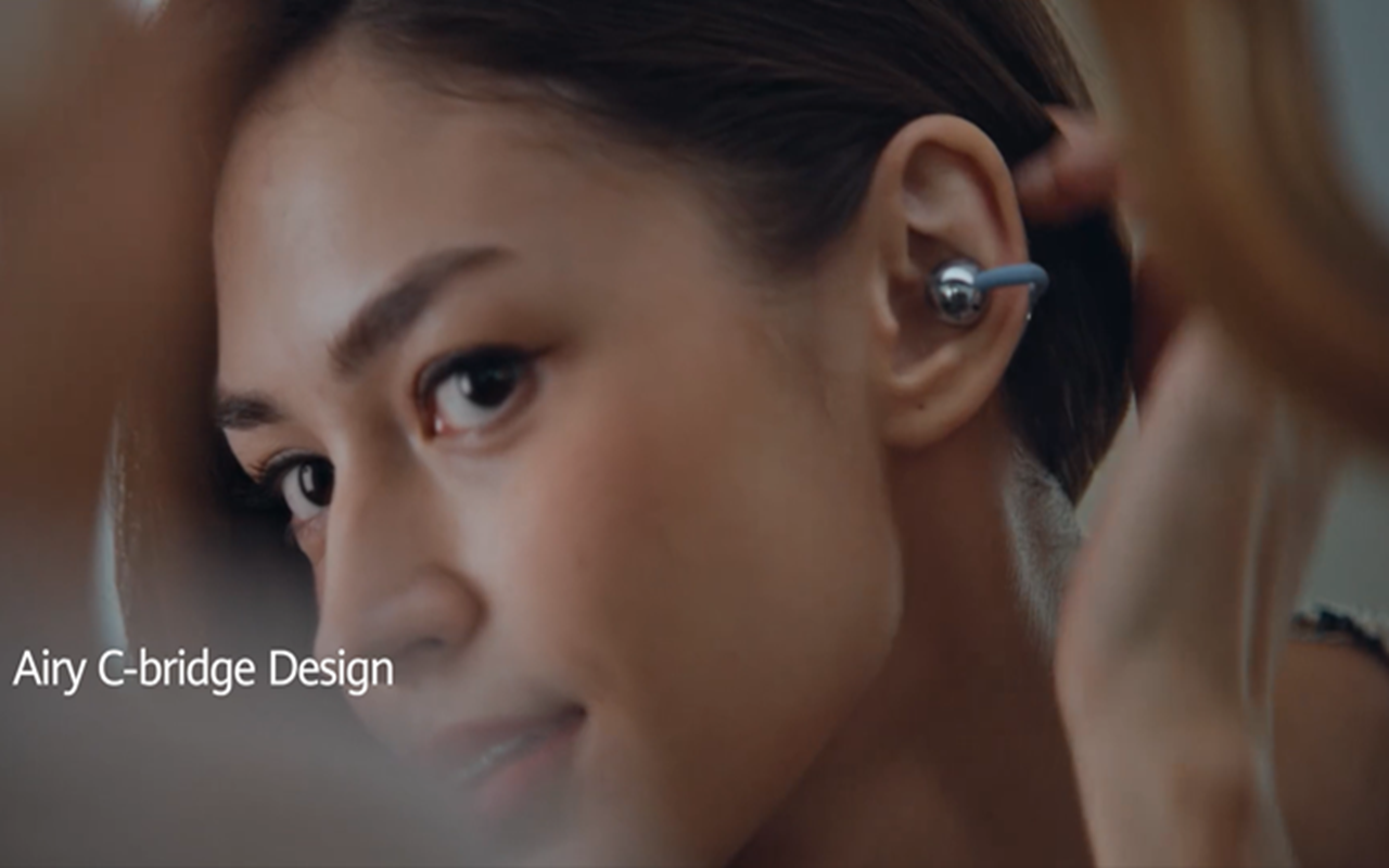 HUAWEI FreeClip 2 Resmi Hadir di Indonesia, TWS Open-Ear Ringan dan Nyaman untuk Aktivitas Seharian