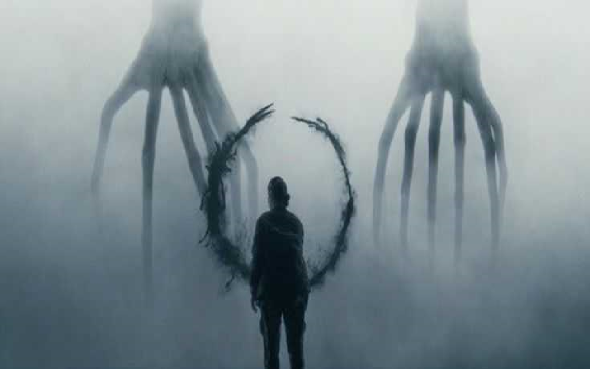 Link Nonton Film Arrival, Upaya Ahli Linguistik Memahami Bahasa Alien