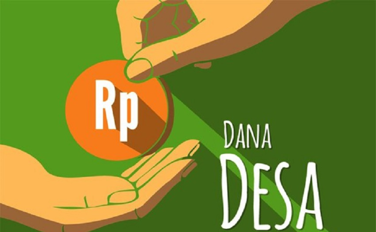 Simak Rincian Pencairan Dana Desa 2024, Ada Kenaikan Nih!