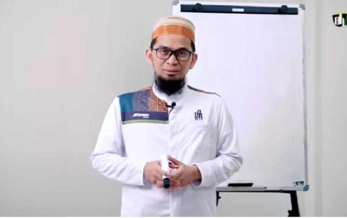 Ini Takaran Zakat Fitrah yang Benar Menurut Ustadz Adi Hidayat