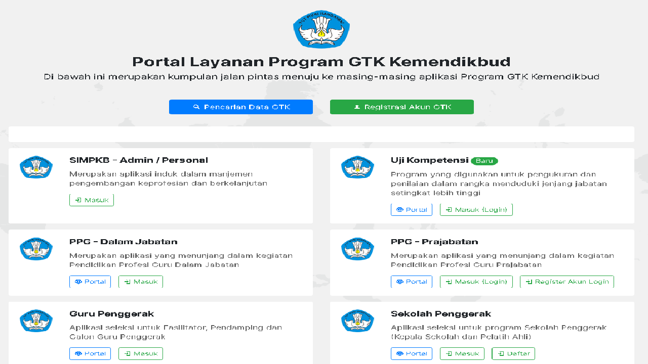 Cek Info GTK, Tunjangan Profesi Cair Tanpa Nunggu Pemberitahuan! Bisa Langsung Masuk Rekening