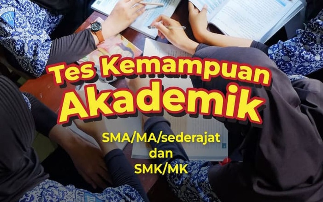 Jangan Sampai Terlewat! Ini Jadwal Lengkap dan Materi TKA SMP 2026