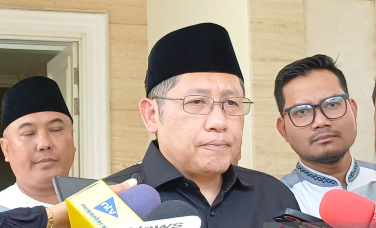 Pilpres 2029 Mulai Diperebutkan, Anas Urbaningrum Sentil Aturan Pemilu yang Masih Pakai Tiket Lima Tahun Lalu