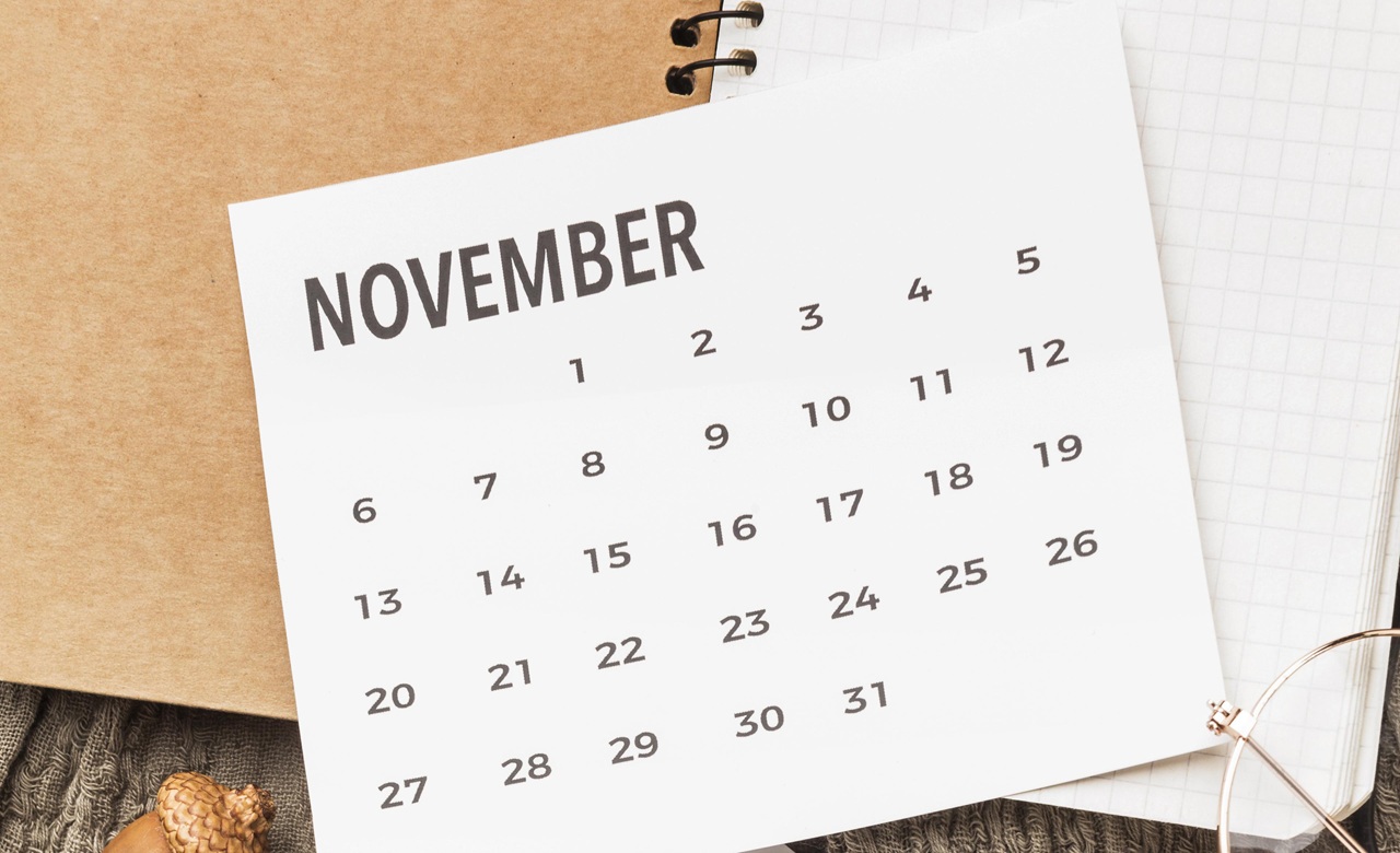Daftar Hari Besar Nasional dan Internasional Bulan November 2025, Lengkap dengan Jadwal Libur Akhir Pekan