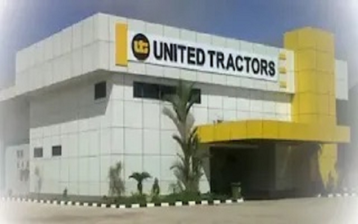 Cek Posisi dan Cara Lamar Kerja di PT United Tractors Tbk Bulan Juli 2024! 