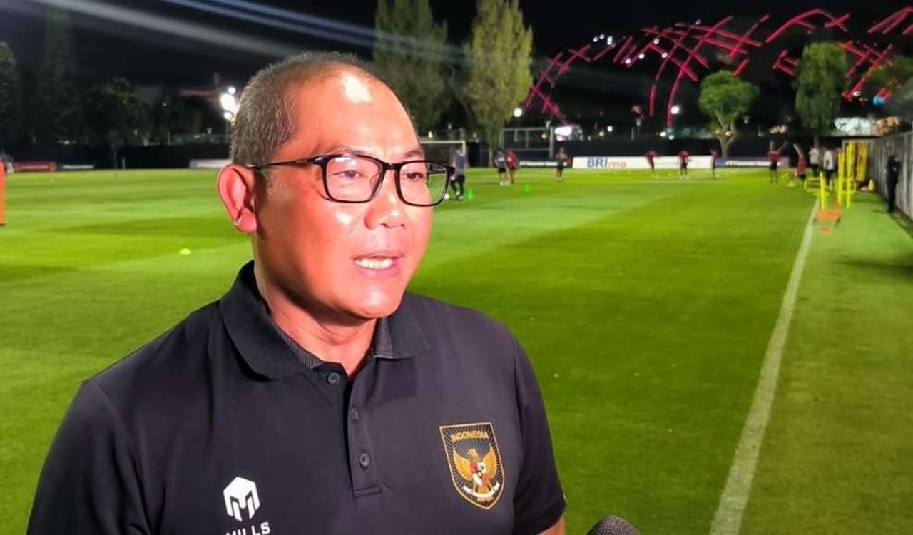 Terungkap! Ada Perdebatan Internal Soal Starting XI Timnas Indonesia Lawan Arab Saudi, Sumardji Beberkan Fakta