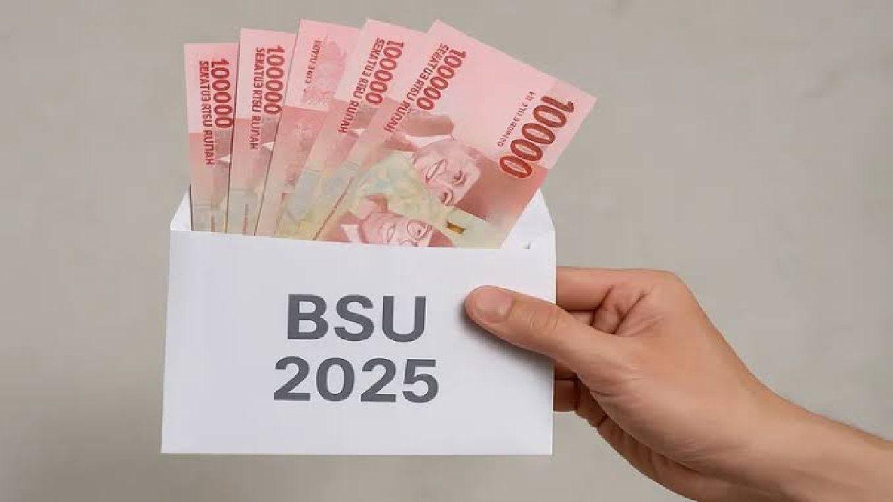 Terdaftar Jadi Penerima BSU Tapi Tidak Terdaftar di Pospay? Ini Penyebabnya