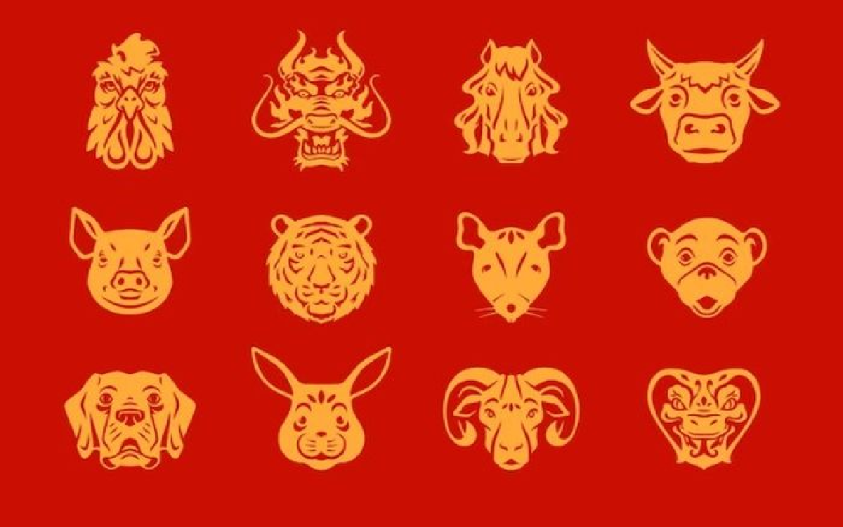 Ramalan Harian 6 Shio: Tikus, Kerbau, Macan, Kelinci, Naga, dan Ular