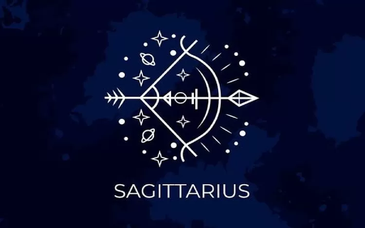 Ramalan Harian Zodiak Sagitarius 25 April 2024: Mendekati Adanya Keberuntungan!