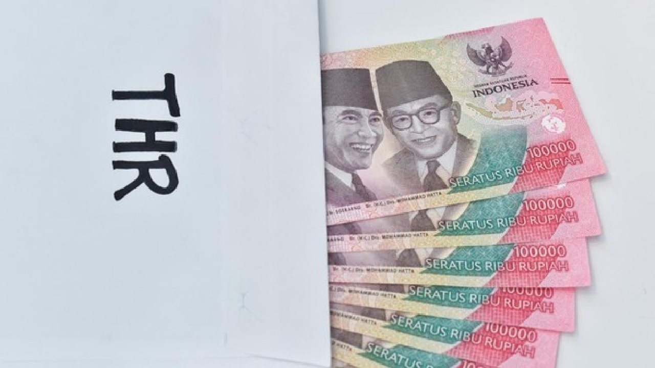 ASN Wajib Tahu! Ini Prediksi Jadwal Resmi dan Nominal THR PNS 2026 yang Bikin Lega Jelang Lebaran