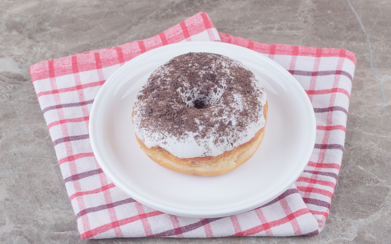 Resep Rahasia Donat Sederhana tapi Hasilnya Montok dan Empuk