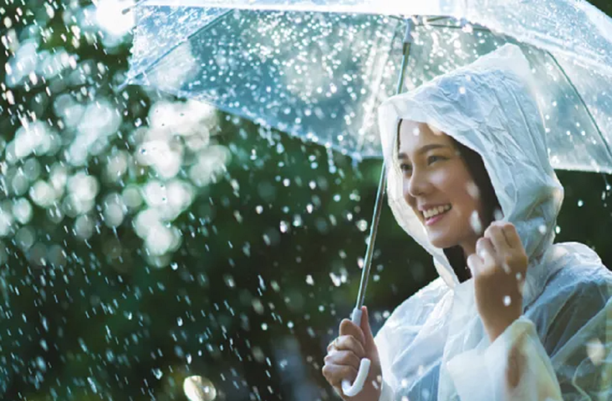 Cek 4 Tips Menjaga Tubuh Tetap Sehat di Saat Musim Hujan Tiba