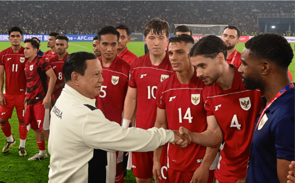 Jangan Sampe kehabisan! Harga Tiket Nonton FIFA Series 2026: Segini Biaya Dukung Skuad Garuda!