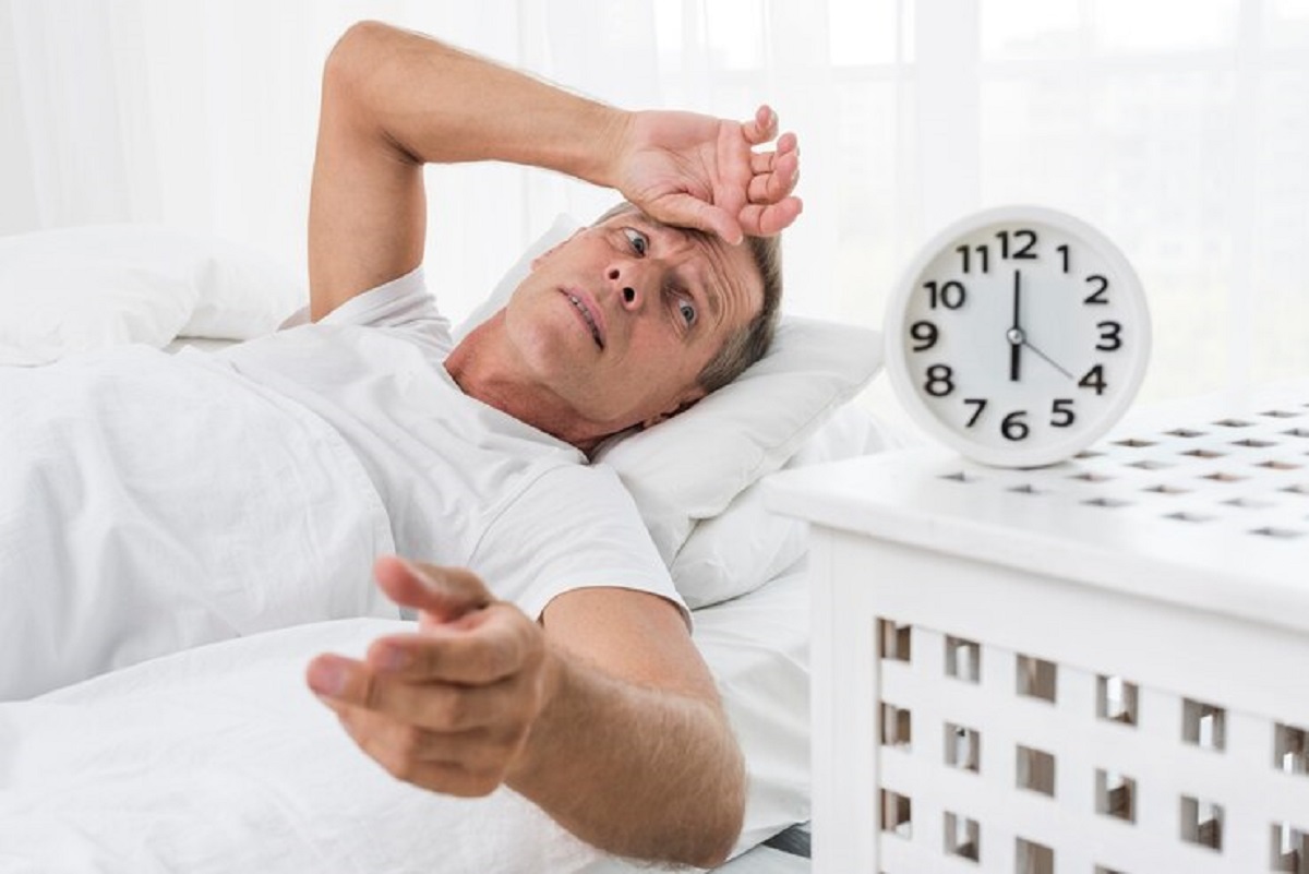 Bisakah Kopi atau Tidur Siang Menggantikan Waktu Kurang Tidur di Malam Hari? Ini Jawabannya
