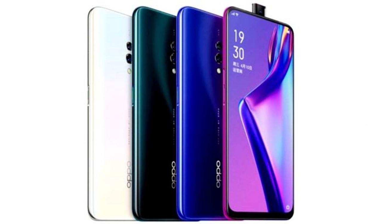 5 Rekomendasi HP Oppo RAM 8GB Harga Mulai Rp3 Jutaan, Lancar Pol Buat Gaming!