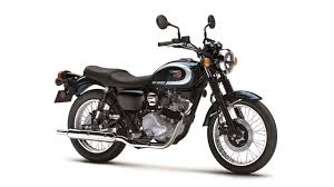 Resmi Meluncur di IIMS 2025, Kawasaki W230 Hadirkan Gaya Retro Klasik dengan Sentuhan Teknologi Modern