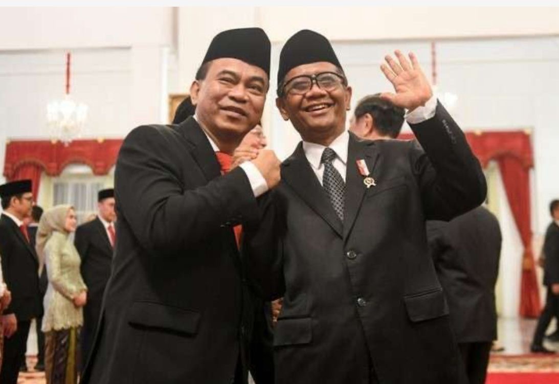 Islah Bahrawi: Budi Arie dan Silfester Bisa Pingsan Jika Prabowo Tunjuk Mahfud MD Jadi Jaksa Agung