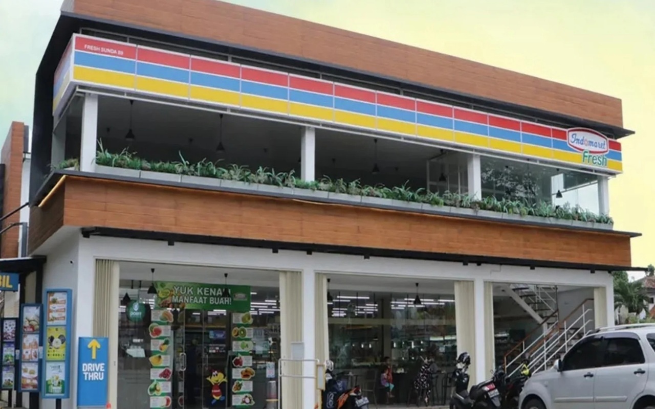 Buruan Lamar! Indomaret Group Buka Lowongan Kerja Besar-Besaran 2026 untuk Lulusan Baru