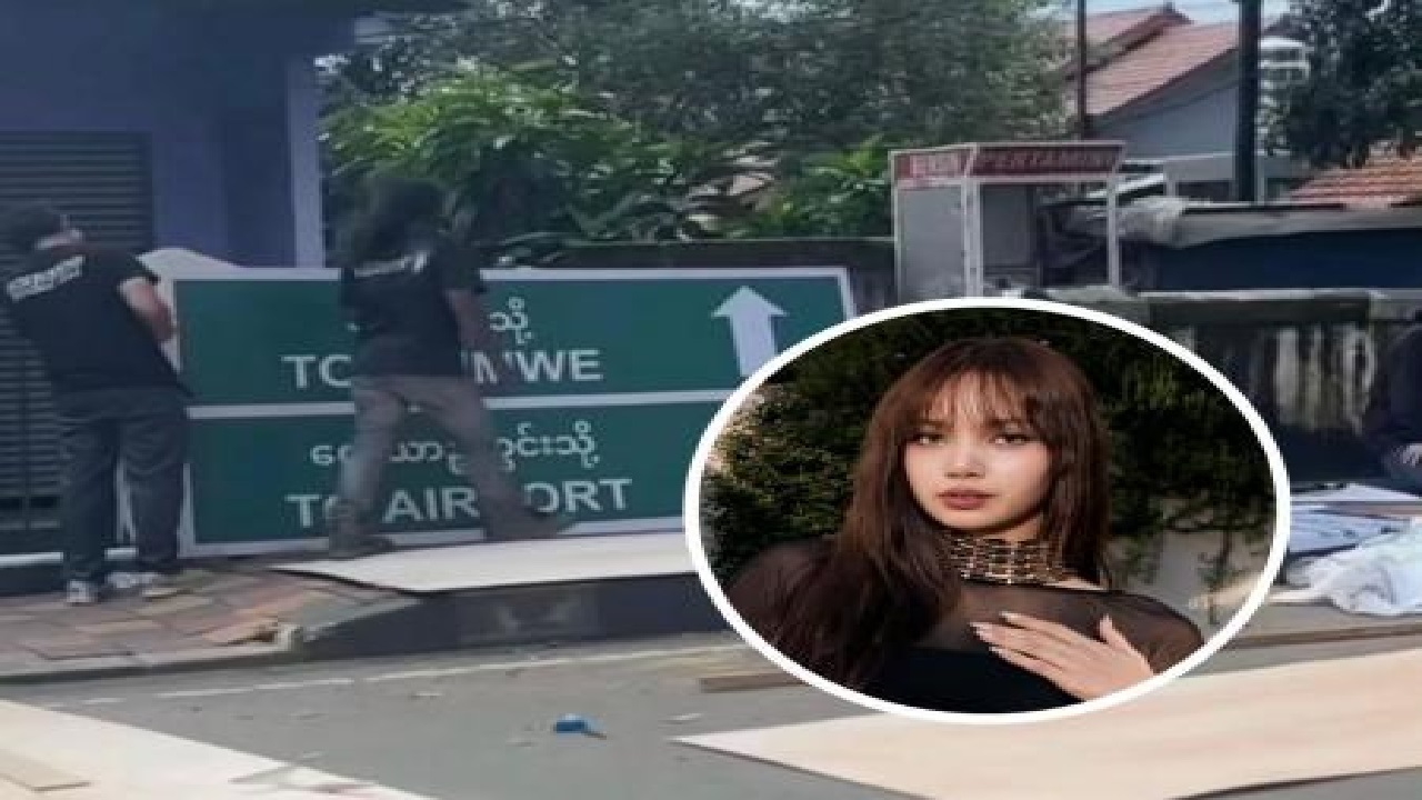 Syuting Film Lisa di Tangerang Bikin Macet Parah,Ternyata Bukan Berlatar Indonesia!