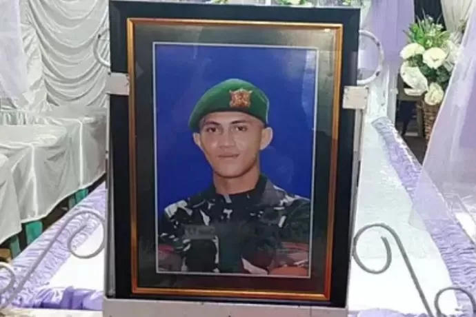 Sidang Kasus Kematian Prada Lucky, 17 Prajurit TNI AD Terancam Hukuman 9 Tahun Penjara