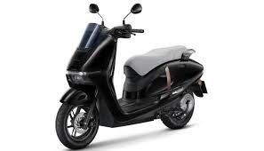 Honda UC3 Siap Meluncur 2026, Skuter Listrik dengan Baterai LFP dan Jarak Tempuh 122 Km