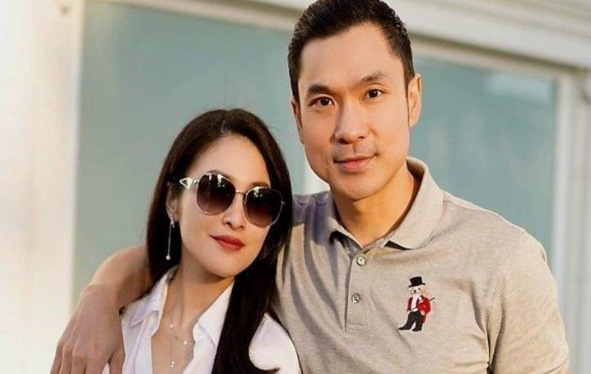 Pakar Gestur Sebut Sandra Dewi Tetap Percayai Harvey Moeis: 'Bagian Tak Terpisahkan'