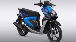 Yamaha X-Ride 125 Limited Edition Resmi Meluncur! Skutik Adventure Rp 30 Jutaan Bikin Pasar Makin Panas