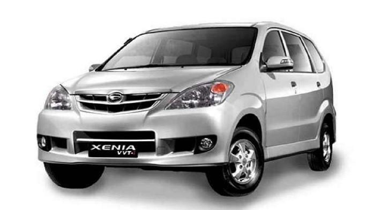 6 Rekomendasi Mobil Bekas Rp 60 Jutaan Terbaru di Bulan Januari 2026
