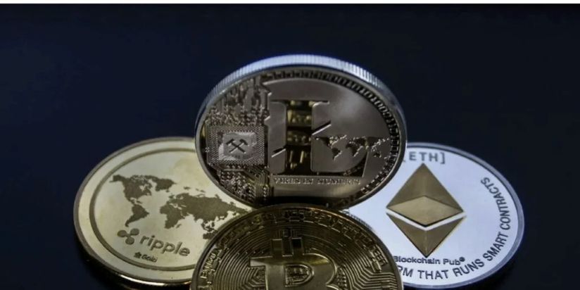 Strategi Smart Money Mencari Asymmetric Bet di Altcoins: Peluang Minim Risiko, Maksimal Return