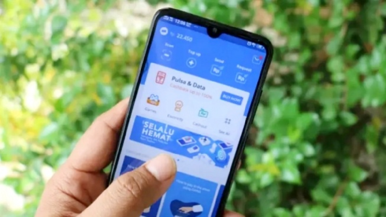 YES! Kamu Berhasil Dapat Saldo DANA Gratis Rp 50.000 Lewat Link DANA Kaget Jumat 9 Mei 2025