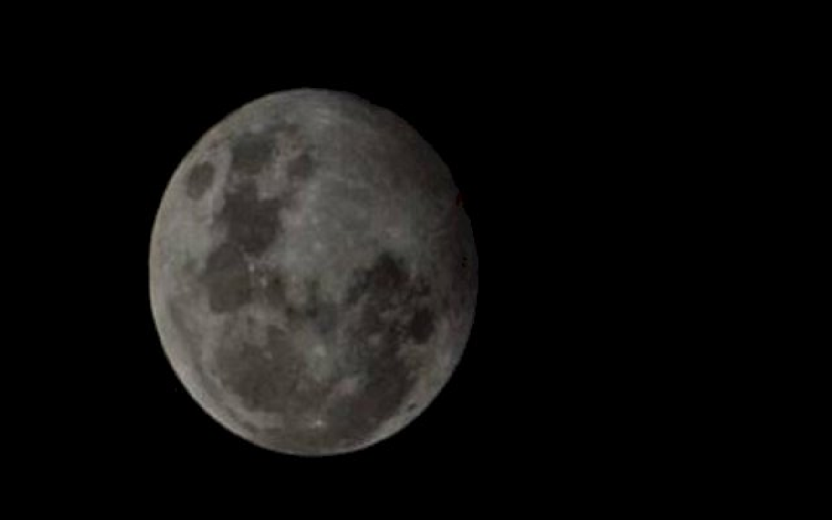3 Waktu dan Lokasi yang Pas untuk Melihat Gerhana Bulan Penumbra 25 Maret 2024