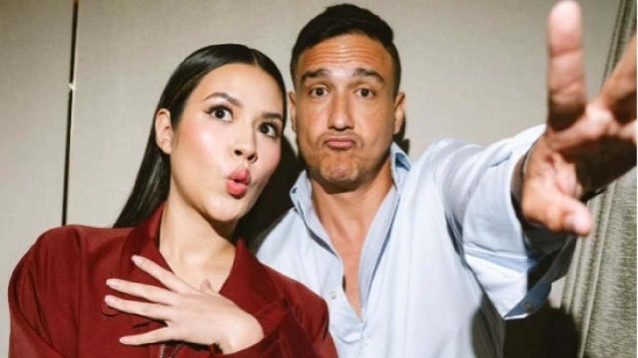 Kaget! Pihak Raisa dan Hamish Kompak Tepis Isu Perselingkuhan, Ada Apa?