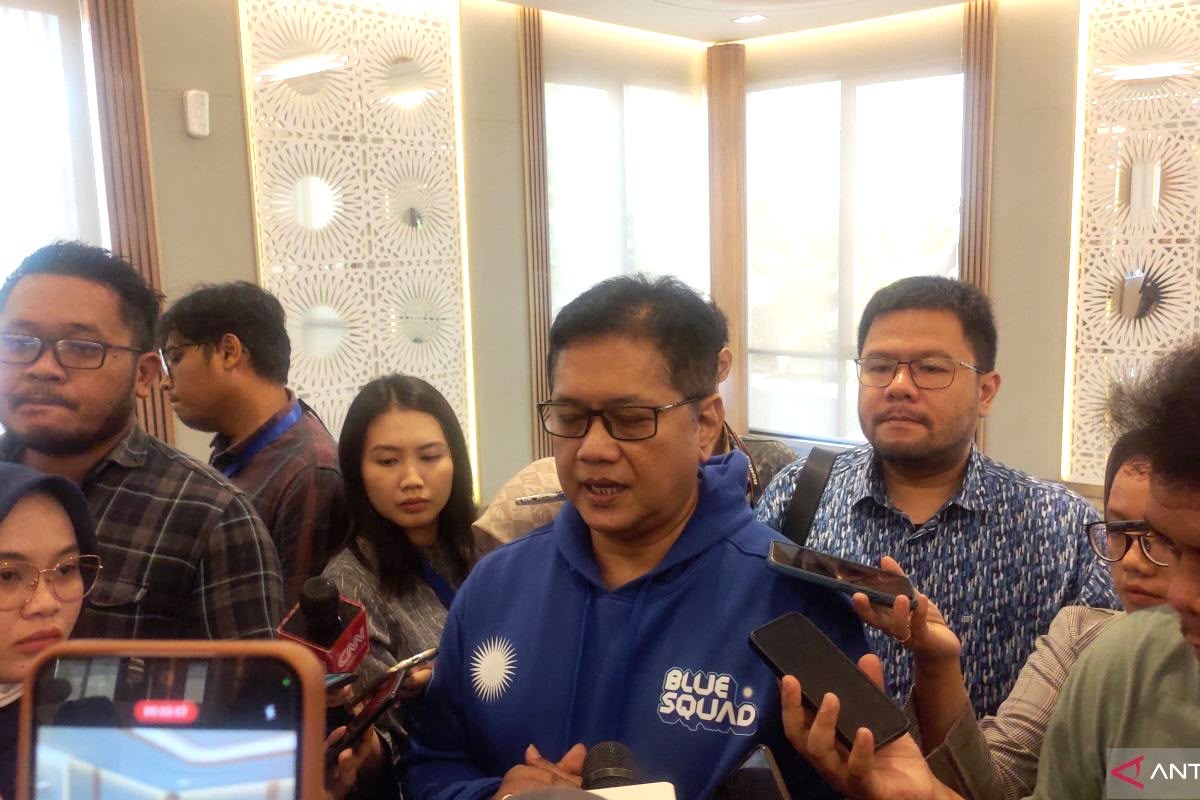 PAN Dukung Capres Wajib Diusung 2 Parpol, Presidential Threshold Ganti Baju?