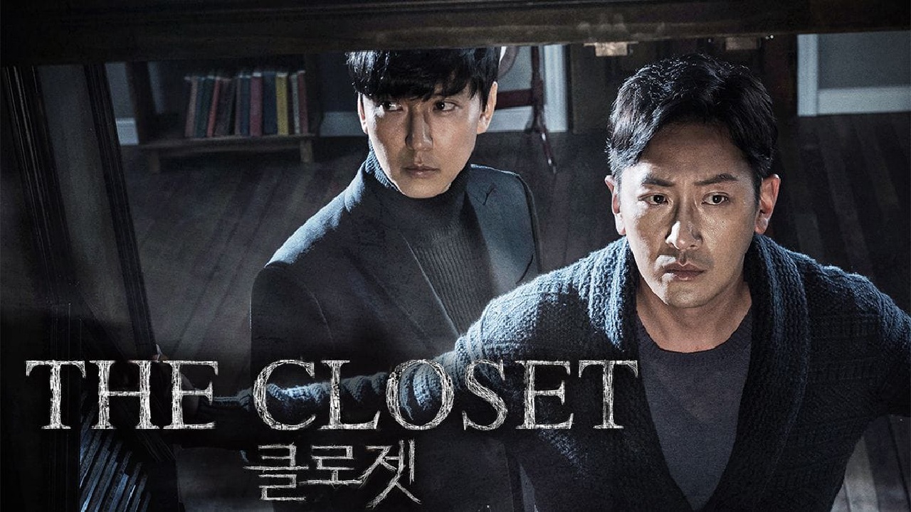 Link Nonton Film Horor The Closet: Ketika Pintu Lemari Menjadi Gerbang ke Dimensi Gelap