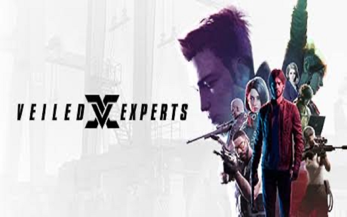 Link Download Game VEILED EXPERTS: Game Strategi Shooter Penuh Aksi untuk Windows