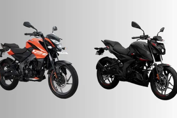 Bajaj Pulsar NS125 2026 Resmi Meluncur di Nepal, Motor 125 cc dengan ABS 3 Mode yang Bikin Kaget