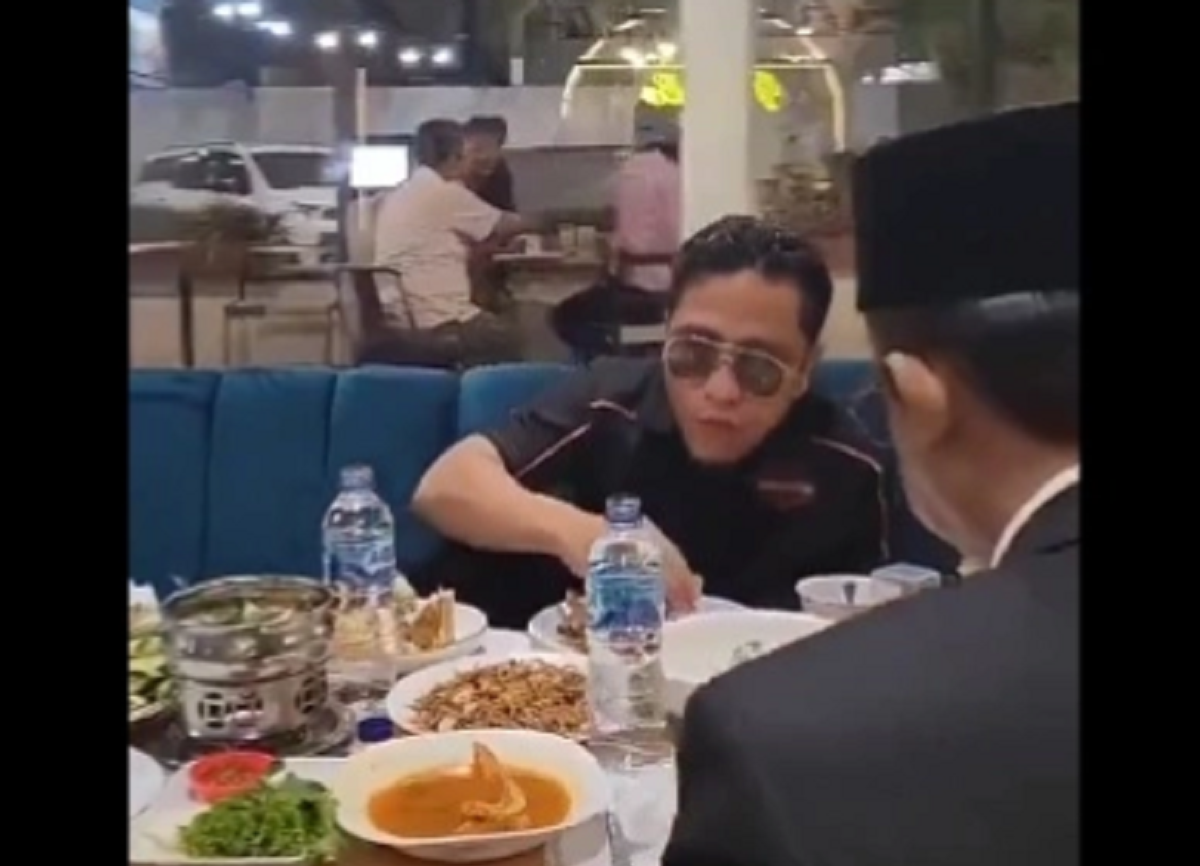 Ahli Psikolog Sebut Gus Miftah 'Kurang Beradab' Usai Makan Bareng Pejabat Tapi Angkat Kaki: Harusnya Jaga Sikap