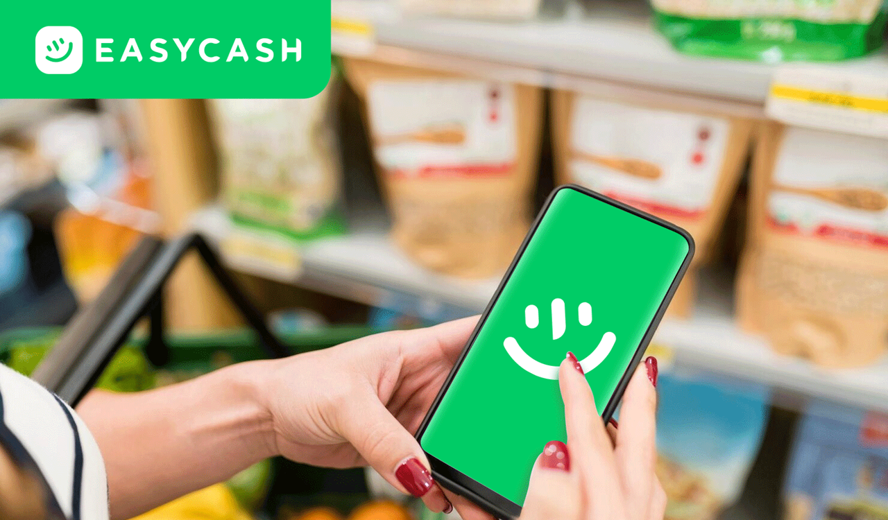 Easycash Tegaskan Komitmen Ekosistem Keuangan Digital Aman dan Inklusif Lewat IDBS 2025