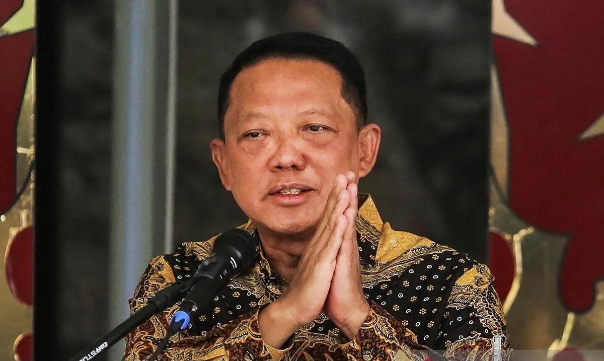 Kasus Eks Jampidsus Dilimpahkan ke Kejagung, Yusril: Jangan Sampai Jeruk Makan Jeruk