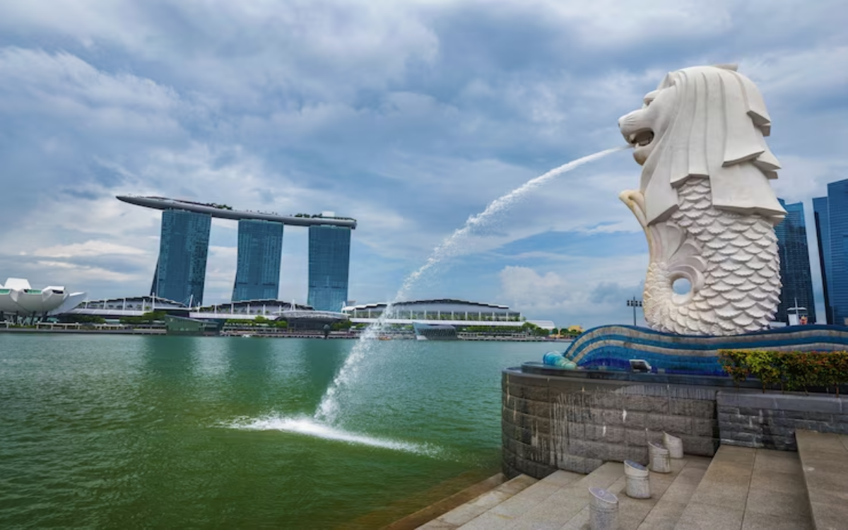 Singapura Berikan Dana Hibah Rp 3,5 T Demi Kembangkan Industri Pariwisata, Apa Dampaknya?