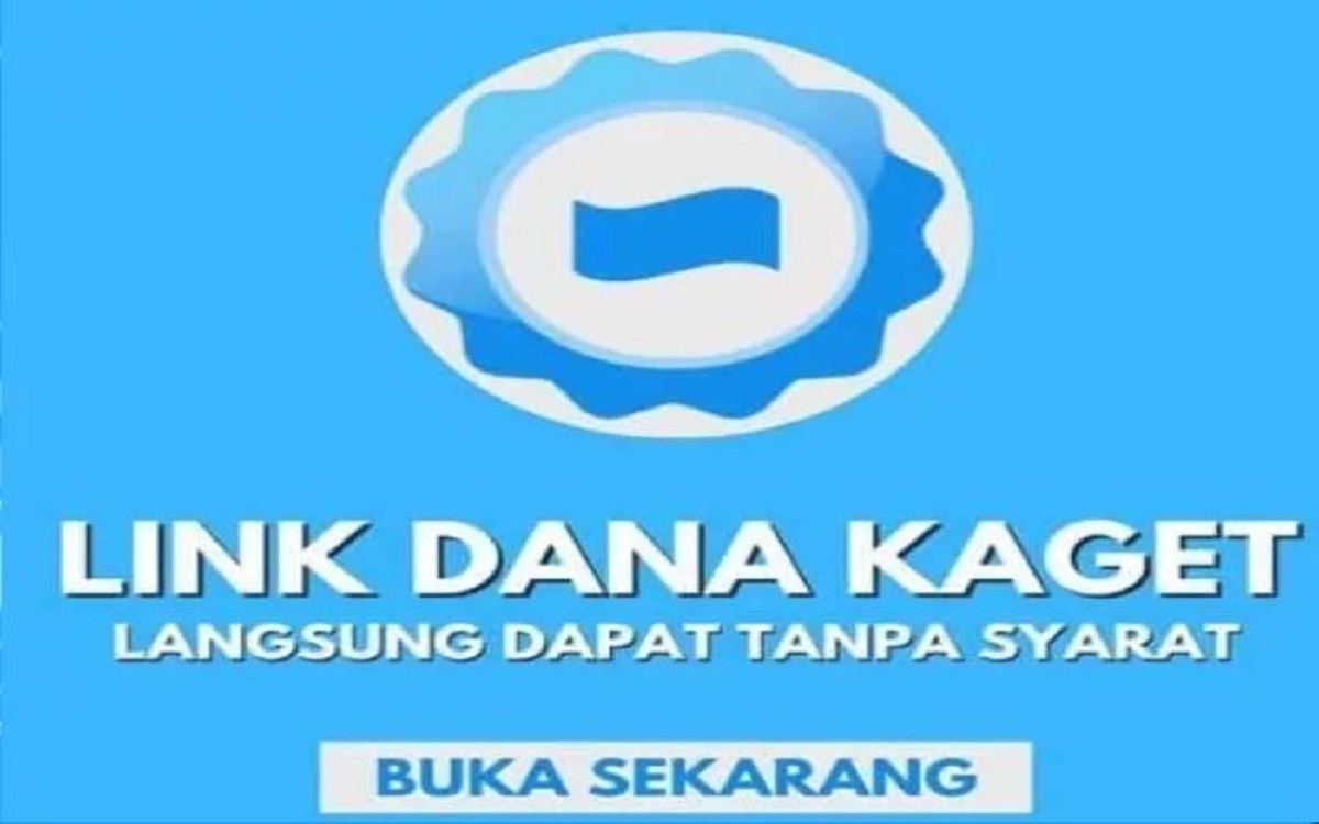 GAS! Dapatkan Saldo DANA Gratis Hari Ini 28 Juli 2024 dengan Program DANA Kaget