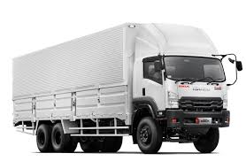Harga dan Spesifikasi Truk Kontainer Isuzu 2026, Irit BBM, Nyaman, dan Jadi Andalan Logistik Nasional