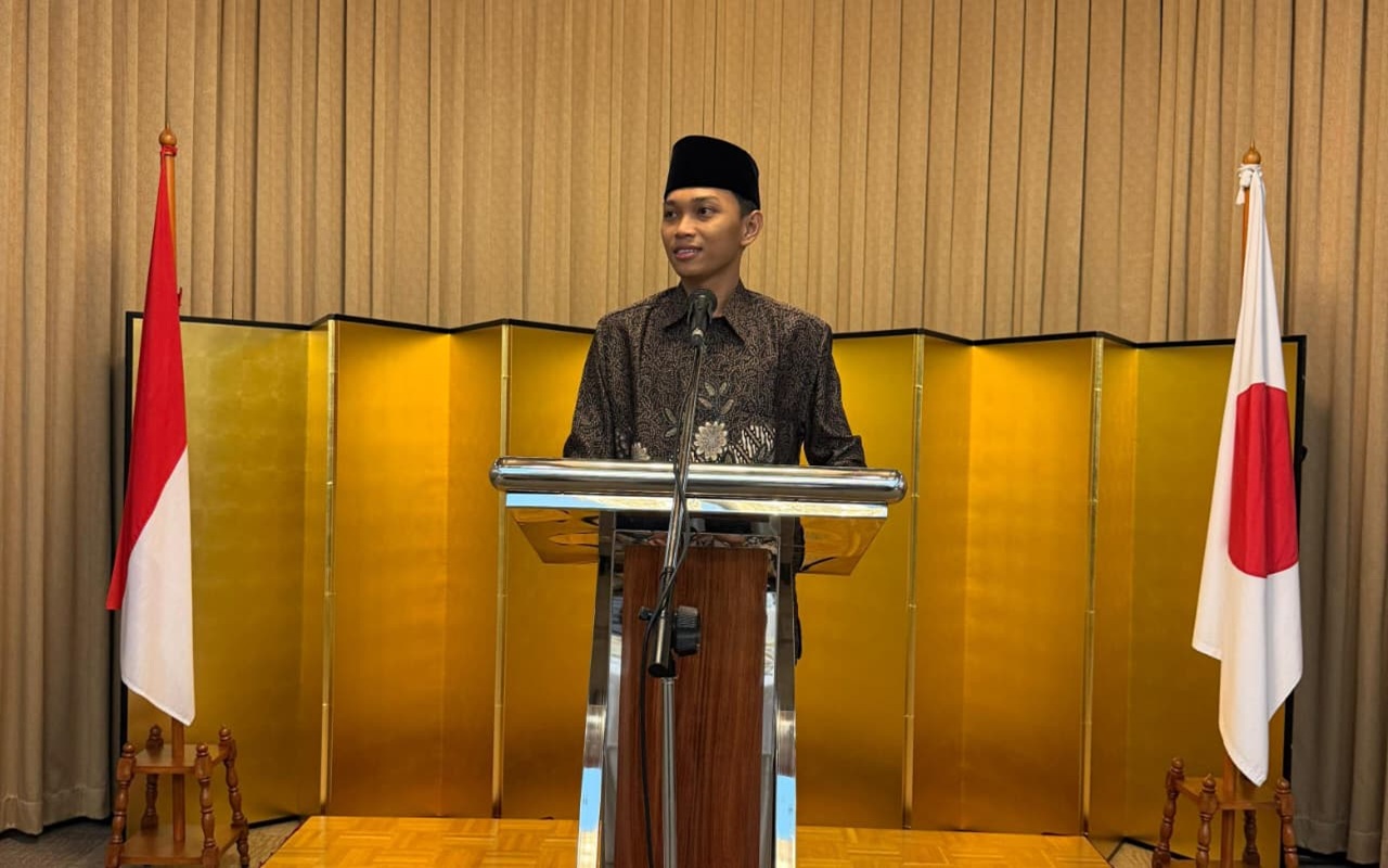 BEM PTNU Soroti Kasus Penyiraman Aktivis KontraS, Desak Penegakan Hukum Transparan