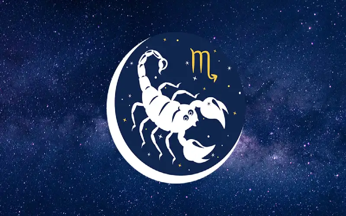 Intip Ramalan Zodiak Scorpio Senin, 8 April 2024: Berhenti Meratapi Masa Lalu! 