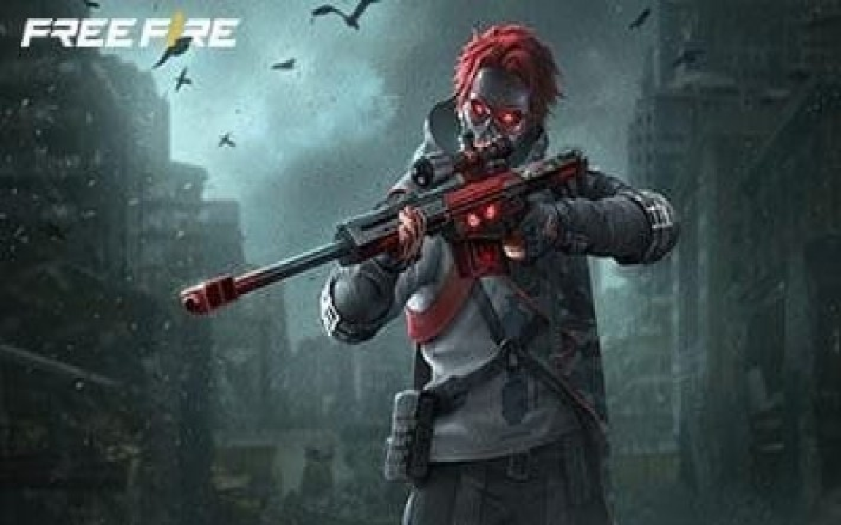 Masih Fresh! Buruan Diklaim Kode Redeem Free Fire Rabu 10 Juli 2024