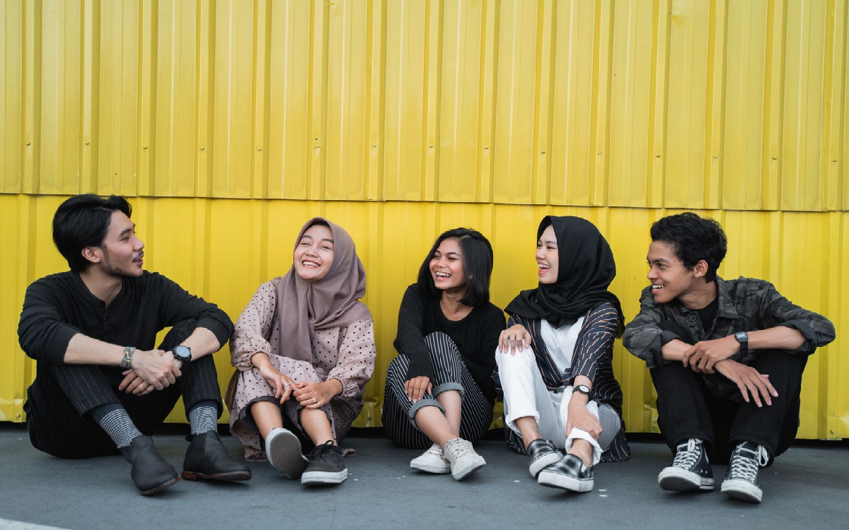 10 Juta Gen Z Menganggur, Indonesia Emas 2045 Terancam Jadi Angan