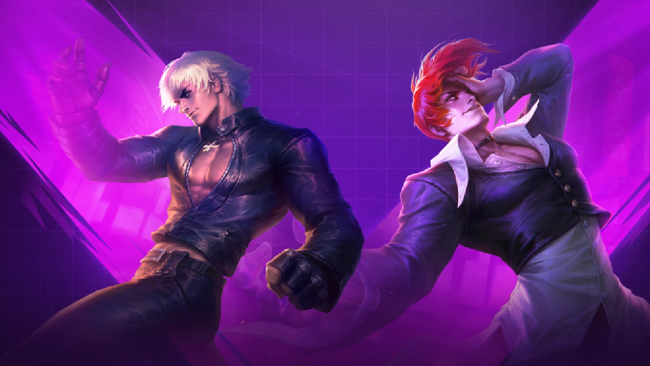 Banjir Hadiah! Berikut 11 Daftar Kode Redeem Mobile Legends Selasa 13 Mei 2025